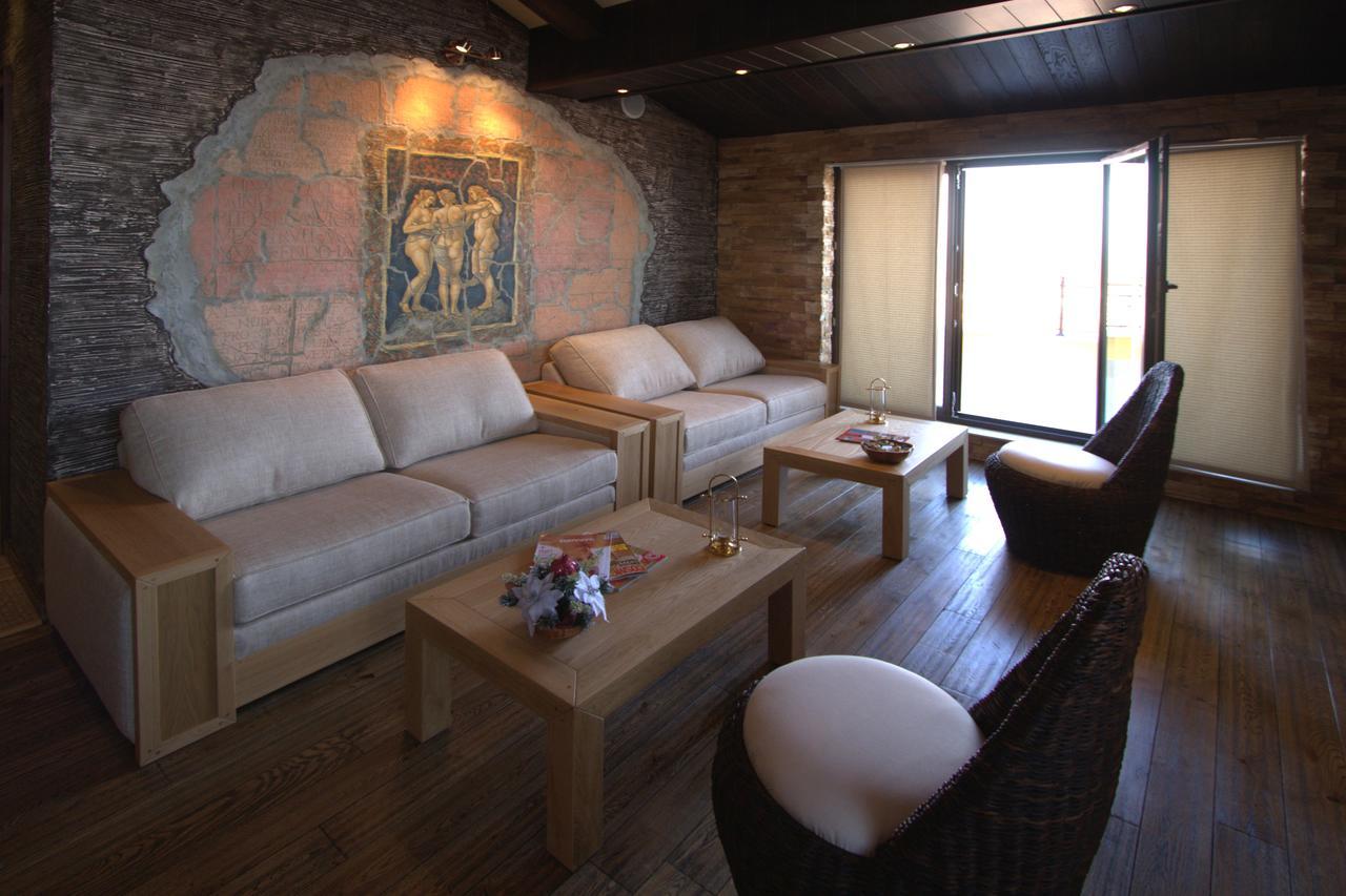 Todoroff Wine Residence 布莱斯托维特萨 外观 照片