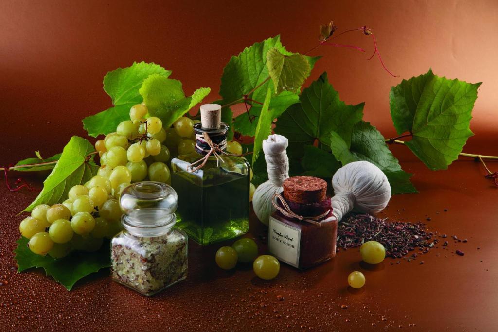 Todoroff Wine Residence 布莱斯托维特萨 外观 照片